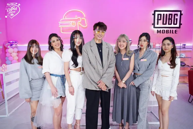 บทสรุปความแรงของการแข่งเกม PUBG MOBILE เก...