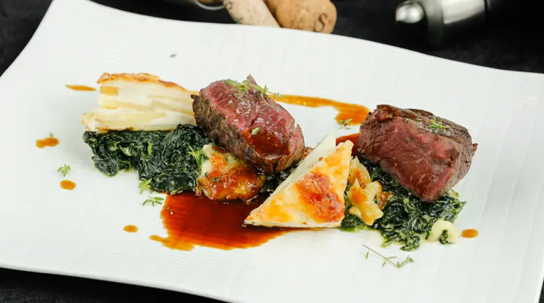 ฟาโลล่าชวนคุณมาอิ่มอร่อยกับเมนูอาหารอิตาเ...