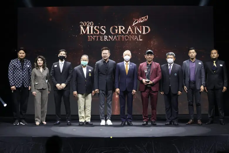 ณวัฒน์ อิสรไกรศีล ประธานและผู้ก่อตั้ง Mis...