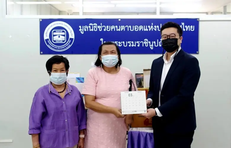ซีบีอาร์อี ประเทศไทย เป็นตัวแทนของพนักงาน...