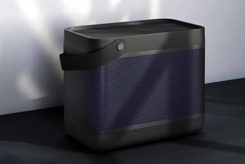 เมื่อปลายปี 2020 Bang & Olufsen ได้เปิดตั...