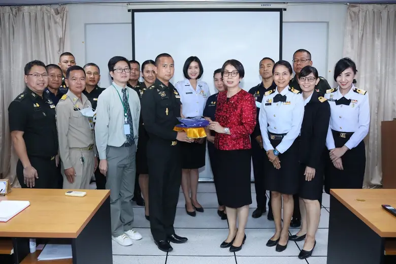 เมื่อวันที่ 18 กุมภาพันธ์ 2564 นางปิยนุช วุฒิสอน ผู...