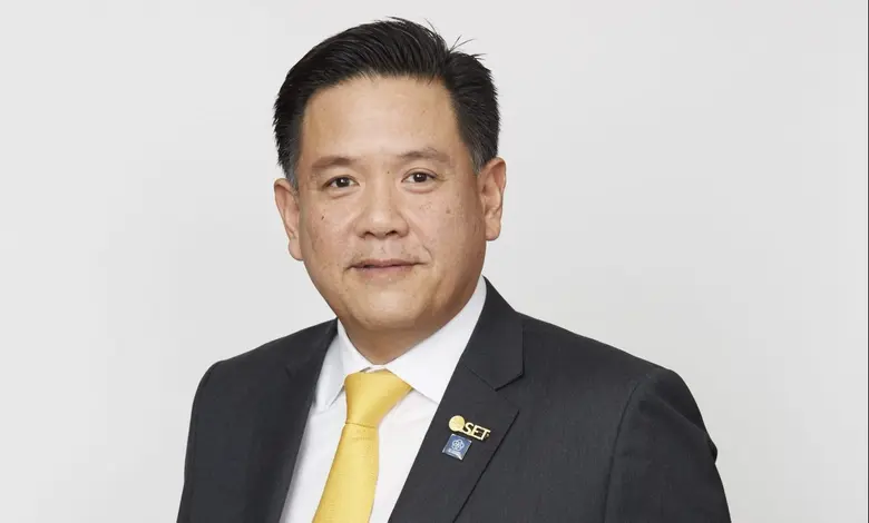 บมจ. โรจูคิส อินเตอร์เนชั่นแนล ผู้พัฒนา จ...