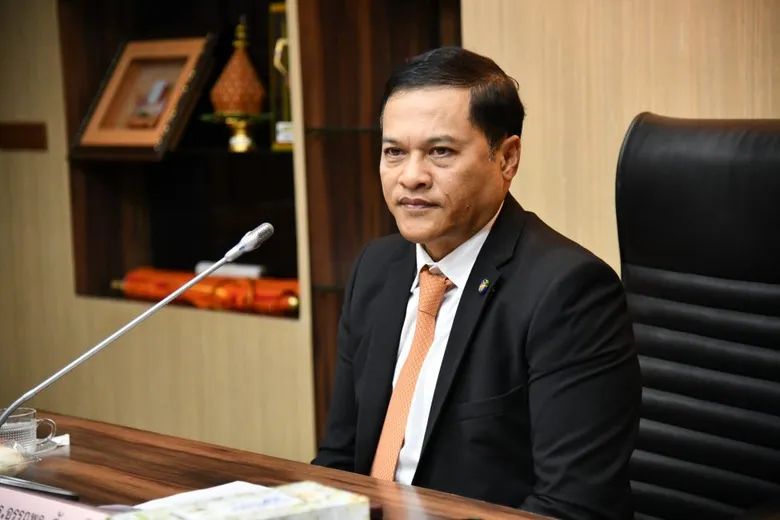 สอศ. ศึกษาค่าใช้จ่ายรายหัว รับการเปลี่ยนแปลงทางเศรษฐกิจในปัจจุบัน