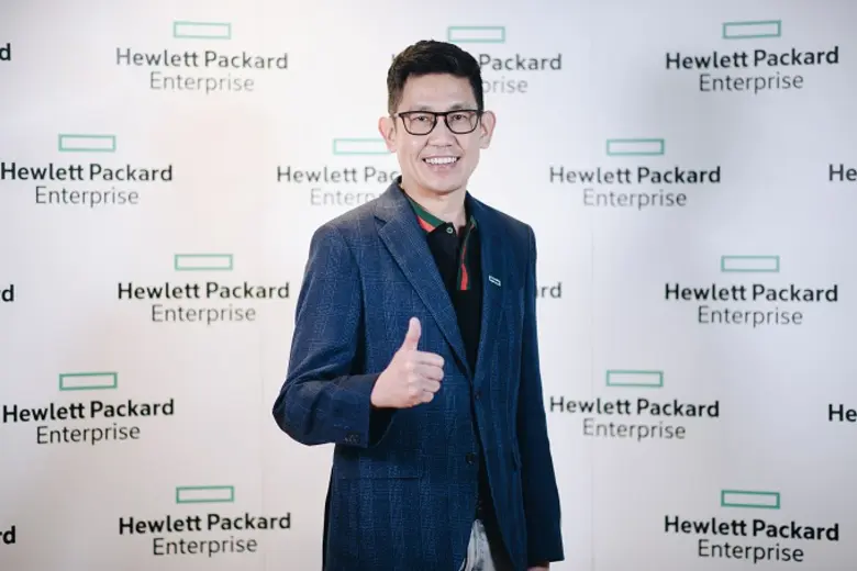 HPE-Cohesity กับความร่วมมือกันระหว่าง SiS...