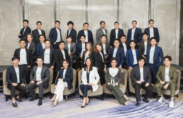 LINE ตอกย้ำความเป็นผู้นำใช้เทคโนโลยีเพื่อชีวิตดิจิทัล ประเดิมใช้ Clubhouse เปิดตัว LINE Certified Coach จัดห้องพูดคุย ต่อยอดความรู้สู่ผู้ประกอบการไทย