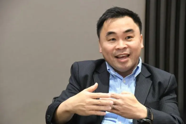 กลุ่มธุรกิจโลจิสติกส์ SVL Group โชว์ศักยภ...