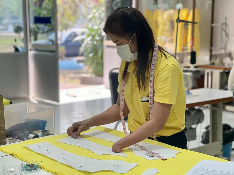 "คนพิการ" แห่สมัครประชันฝีมือเวทีพิสูจน์ทักษะและอุตสาหะ