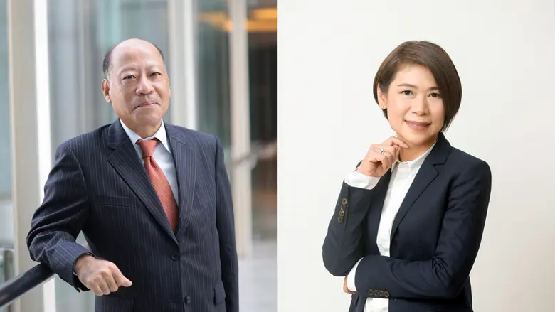 คุณรัชนี แสนศิลป์ชัย กรรมการผู้จัดการ บริษัท บางกอก...