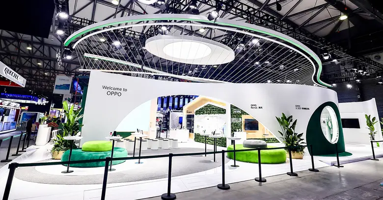 OPPO บริษัทอุปกรณ์อัจฉริยะชั้นนำได้จัดงาน...
