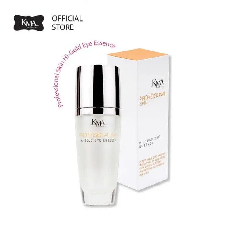 KMA Cosmetics จากค่าย OCC GROUP แนะนำผลิต...