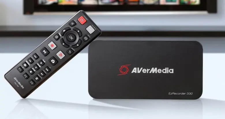 AVerMedia Technologies , Inc. (รหัสหุ้น: ...