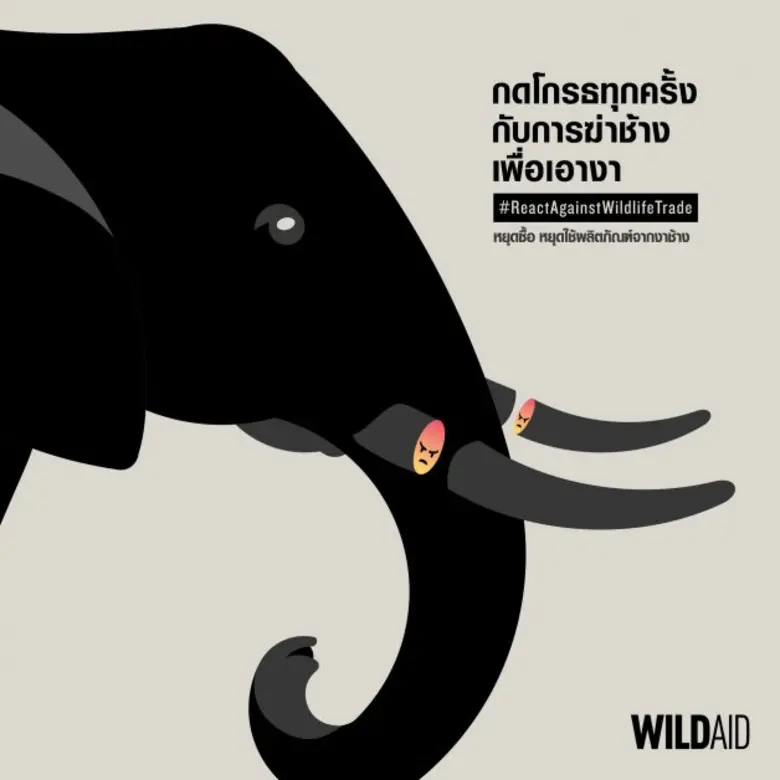เนื่องในวันสัตว์ป่าและพืชป่าโลก (World Wi...