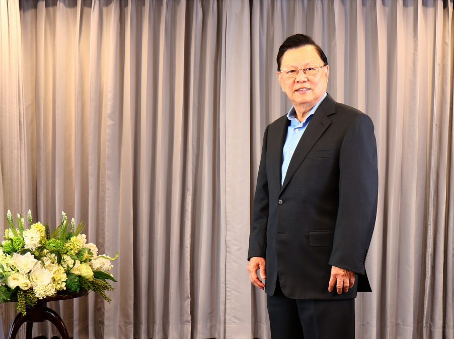 "ลลิล พร็อพเพอร์ตี้" ประกาศแผนงานปี 64 ขยายธุรกิจต่อเนื่อง เตรียมเปิดโครงการใหม่เพิ่มเติม 10 - 12 โครงการ มูลค่า 6,000 - 7,000 ล้านบาท
