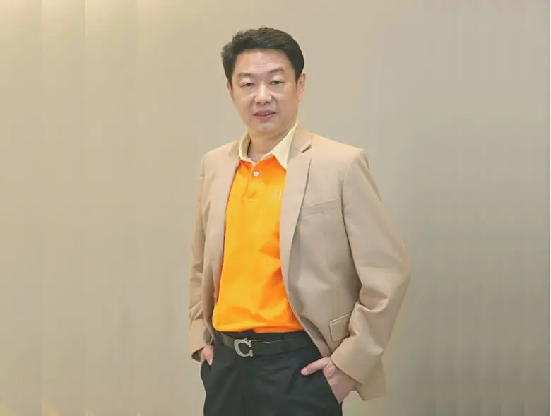 บมจ.ลีโอ โกลบอล โลจิสติกส์ (LEO) ฟอร์มดีก...