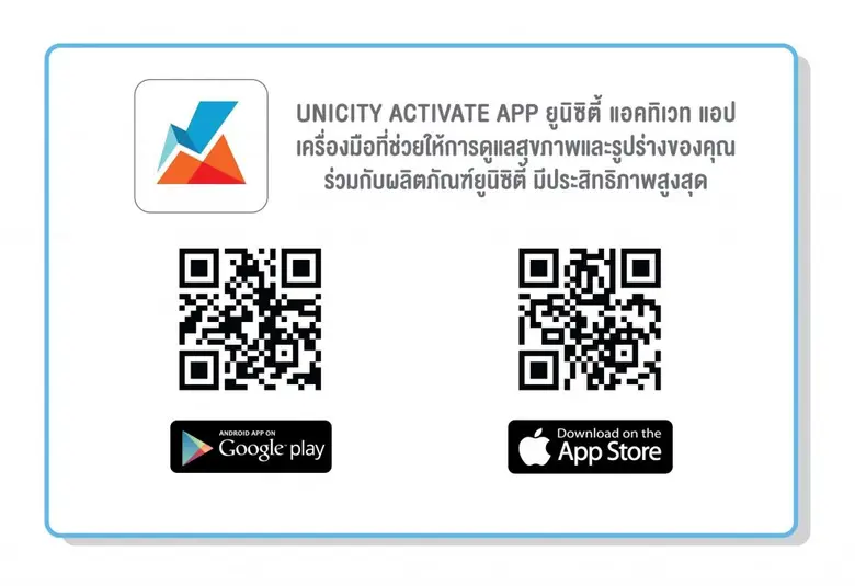 ยูนิซิตี้ ตอบโจทย์ไลฟ์สไตล์ผู้บริโภคยุคให...