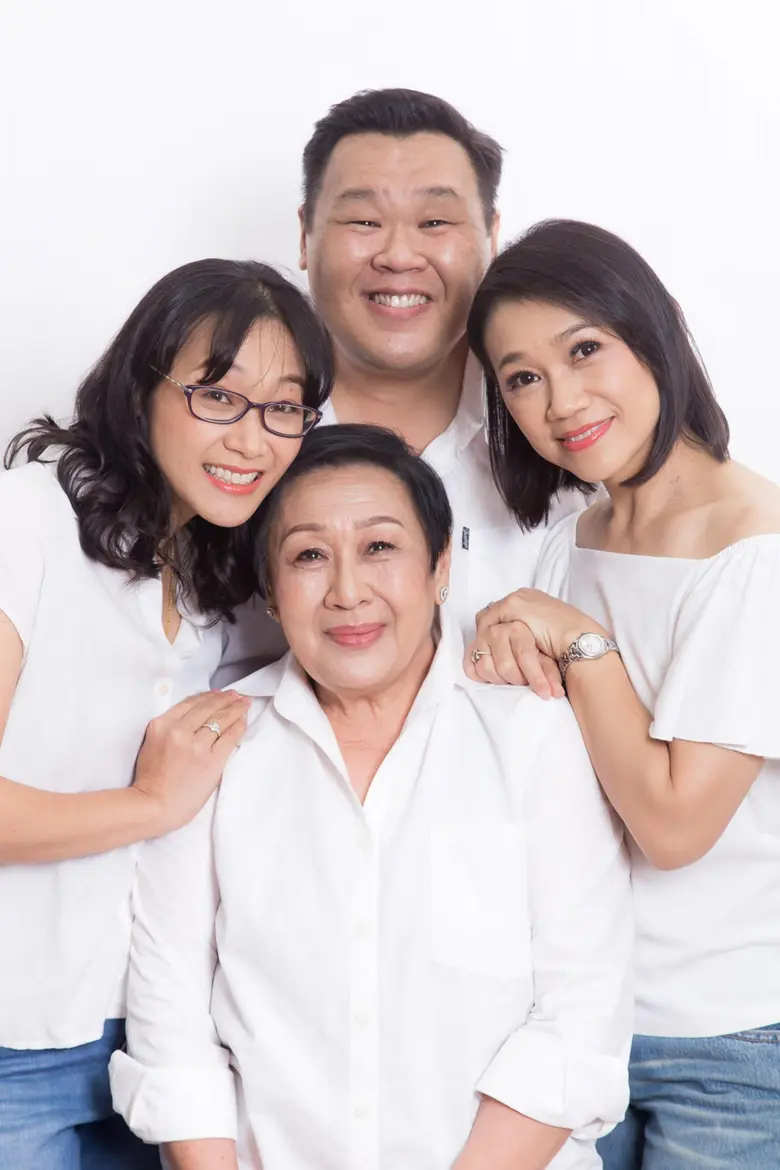 ครูสุและครอบครัวอำลาสถาบันเอ็ดยูดี