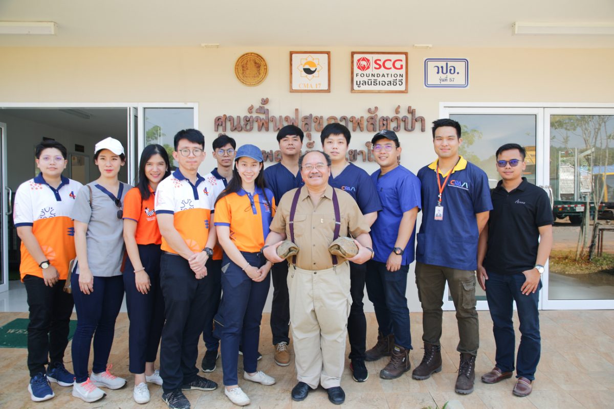 จากแนวคิดและพันธกิจ ของราชวิทยาลัยจุฬาภรณ...