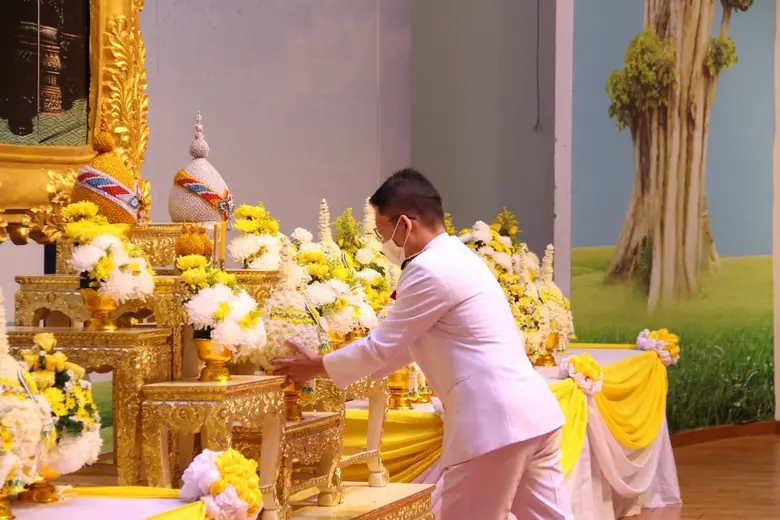 2 มีนาคม 2564 สำนักงานพัฒนาฝีมือแรงงานบุร...