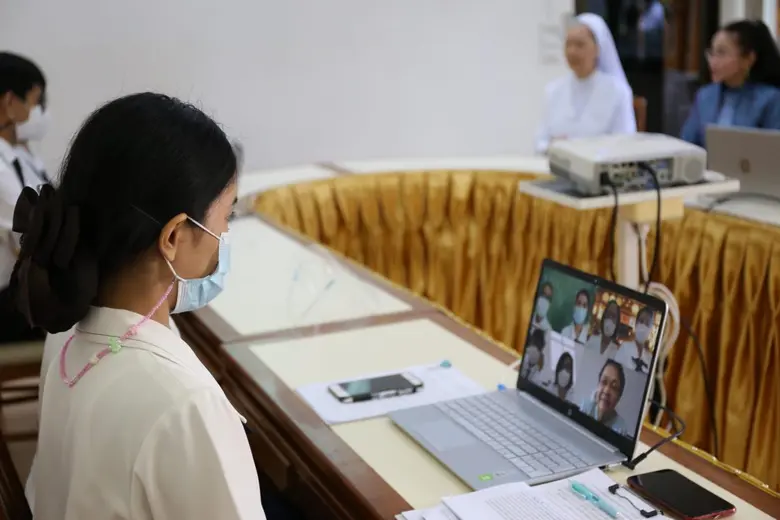 สำนักงานรับรองมาตรฐานและประเมินคุณภาพการศ...