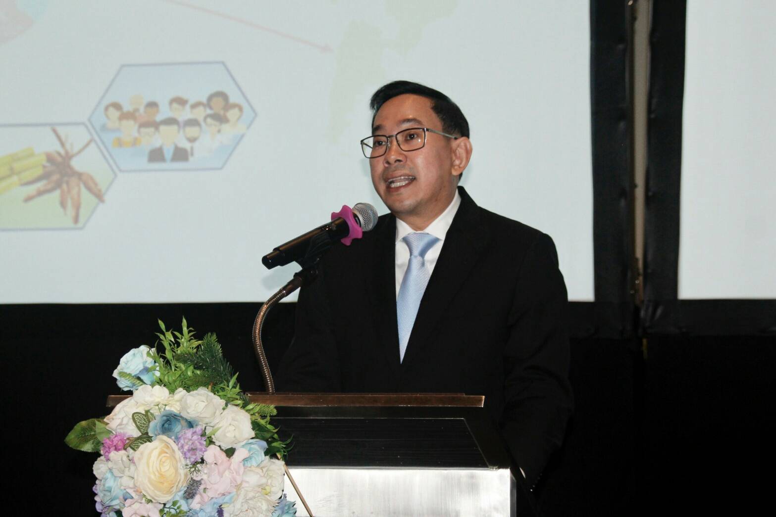 วันที่ 4 มีนาคม 2564 สำนักงานนโยบายและแผน...