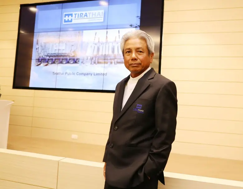 "ถิรไทย" หรือ TRT ประกาศผลประกอบการปี 256...
