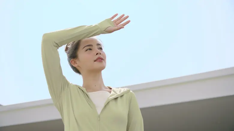 ยูนิโคล่ดึง 'ญาญ่า' ร่วมนำเสนอคอลเลคชันประจำฤดูใบไม้ผลิ/ฤดูร้อน 2021 ชูคอนเซ็ปต์ 'Find Your Healthy'