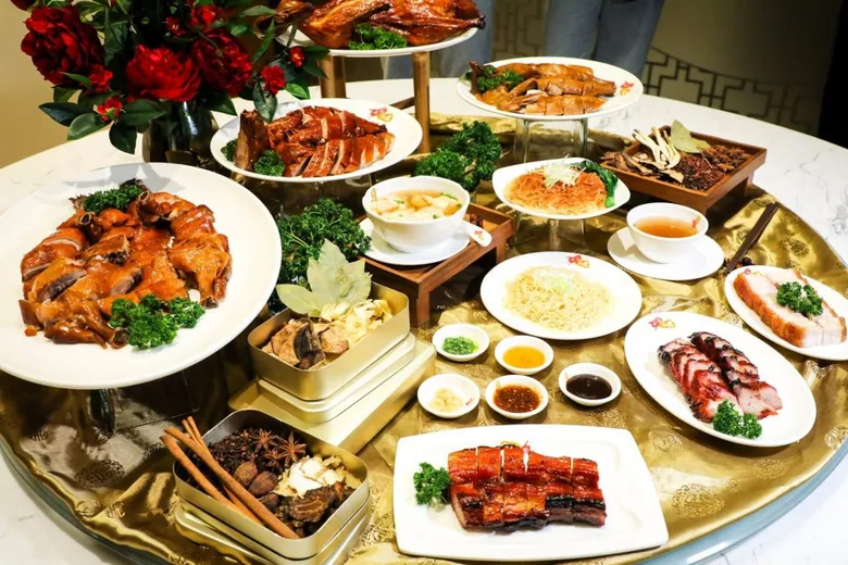 เซ็นทรัลเวิลด์ ท็อปฟอร์ม FOOD DESTINATION ระดับโลก ขนทัพร้านใหม่ต่อคิวเปิดต่อเนื่องตลอดทั้งปี ย้ำตัวจริงเดสติเนชั่นที่รวมร้านอาหารมากที่สุดในโลก