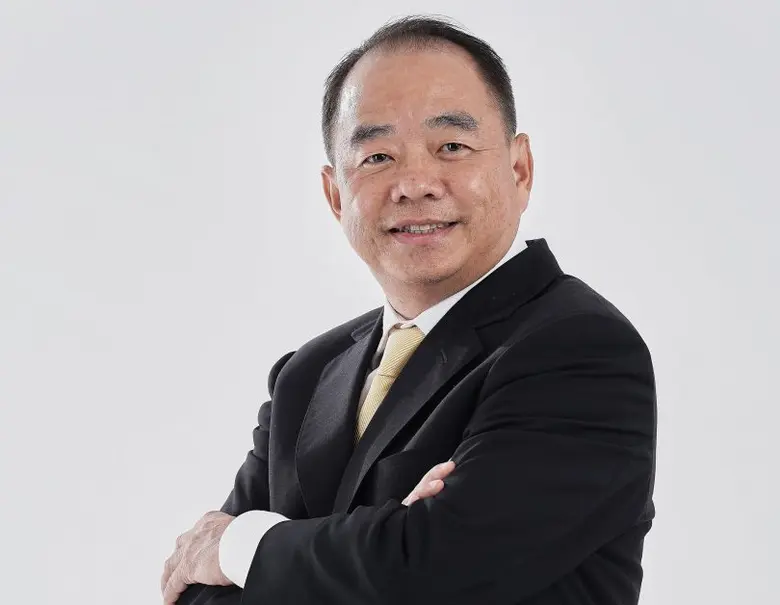 บิ๊กบอส "ประกรณ์ เมฆจำเริญ" บมจ.สตาร์ค คอ...