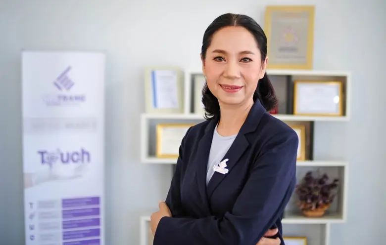 บมจ.ศรีตรังโกลฟส์ หรือ STGT แจงความคืบหน้...