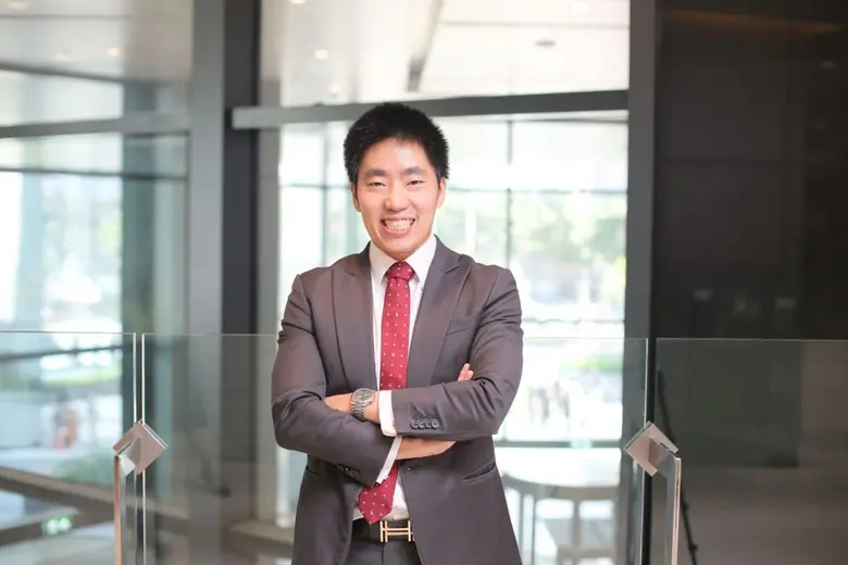 บริษัท อินเตอร์ลิ้งค์ เทเลคอม จำกัด (มหาช...