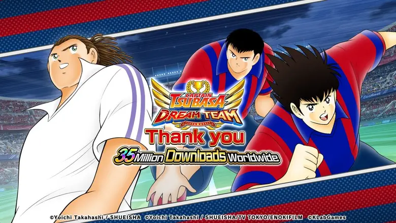 บริษัท KLab Inc. ผู้นำด้านเกมมือถือเปิดเผ...
