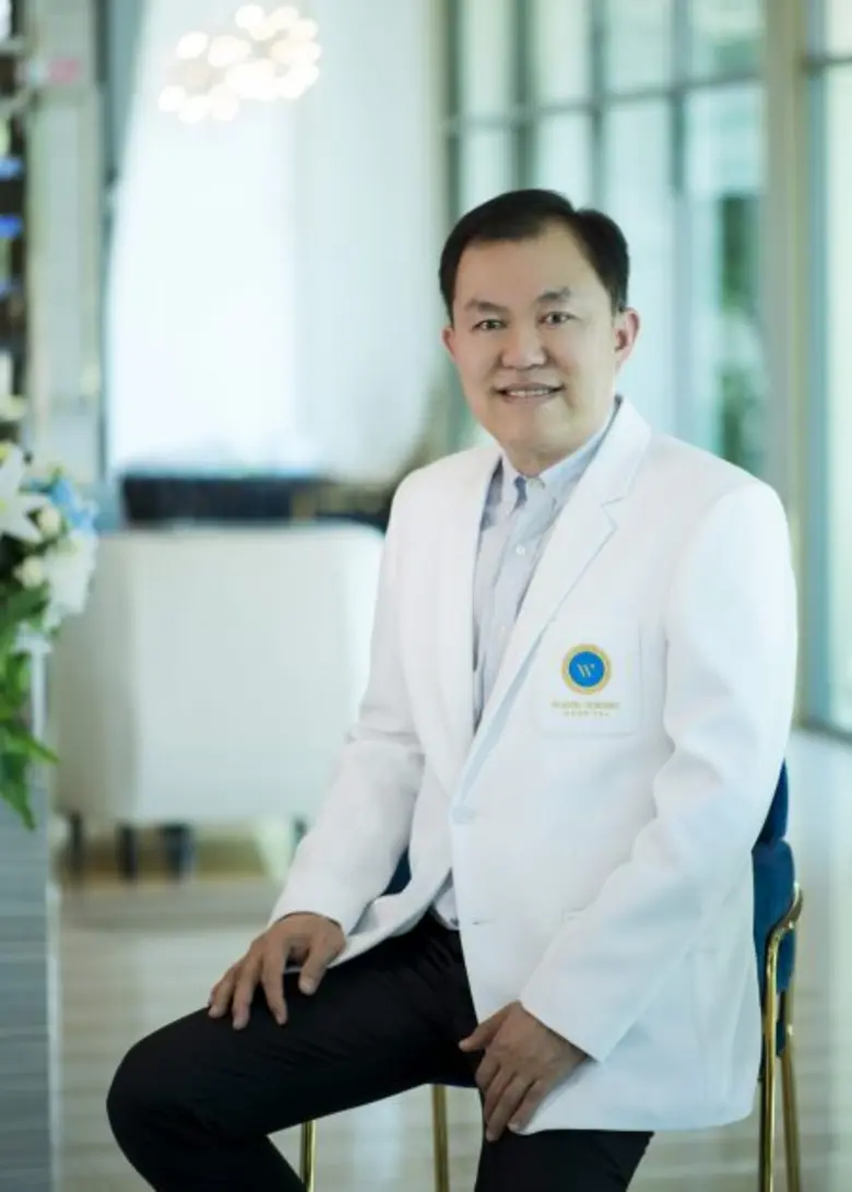โรงพยาบาลศัลยกรรมตกแต่งดับเบิ้ลยู ตอกย้ำความมั่นใจ แนะคนรักสวยรักงาม เลือกโรงพยาบาลไทย มาตรฐานสากล ไม่ต้องไปเมืองนอก