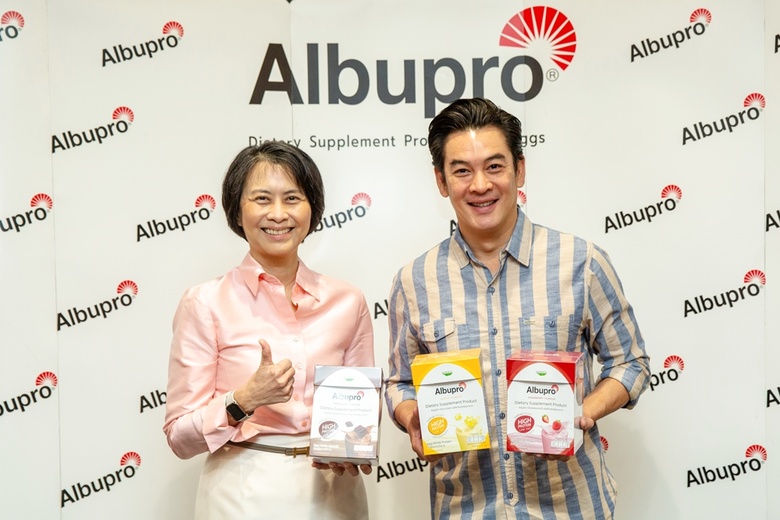 บริษัท ไบโอบอร์น จำกัด บริษัทสตาร์ทอัพน้องใหม่ในเคร...