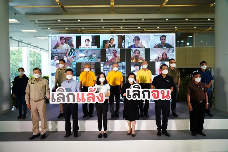 เกษตรกรไทยมีความหวัง หลังเผชิญกับวิกฤติภั...