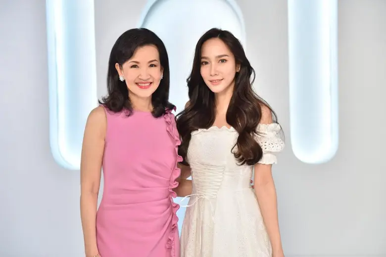 กิฟฟารีน ผู้นำแบรนด์สุขภาพและความงามสัญชาติไทย ครบร...