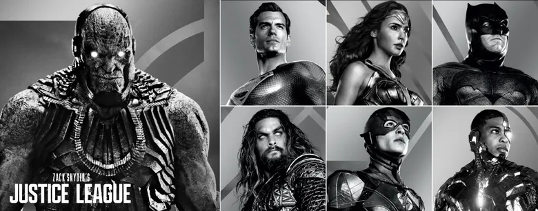 ลูกค้า 3BB เตรียมรับชม Zack Snyder's Justice League มันส์จัดเต็ม 4 ชม. คมชัดสูงสุดทางจอทีวีด้วยกล่อง 3BB GIGATV ที่เดียว 18 มีนาคม พร้อมอเมริกา
