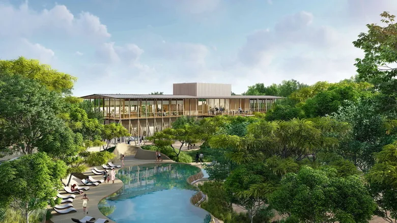 "ตรีวนันดา" ต้นแบบที่พักอาศัยเพื่ออนาคตระดับโลก ผสานแนวคิด Integrative Wellness Community แห่งแรกของเอเชีย เดินหน้าขับเคลื่อน Phuket Medical Hub
