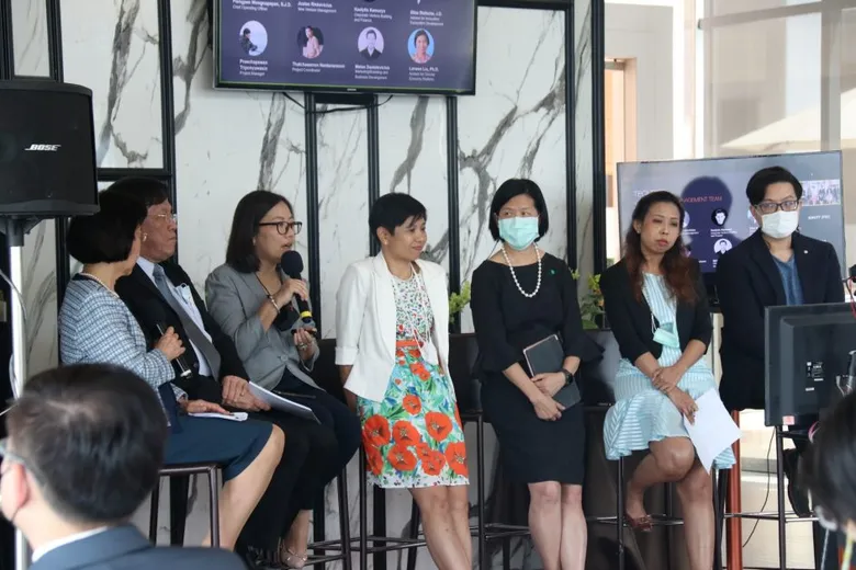 สอวช. จับมือ UNEP จัดประชุม CELP Summit 2021 เปิดเวทีแลกเปลี่ยนระดับนานาชาติด้านเศรษฐกิจหมุนเวียน