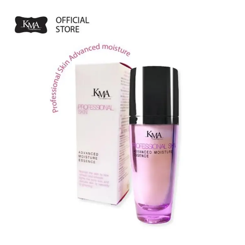 KMA Cosmetics จากค่าย OCC GROUP แนะนำผลิตภัณฑ์เอสเซ...