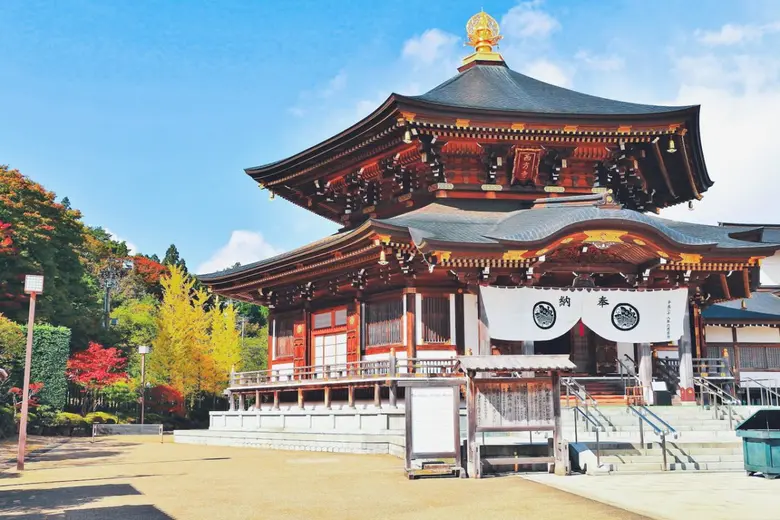 ภูมิภาคโทโฮคุ (Tohoku) คือภูมิภาคที่อยู่ท...