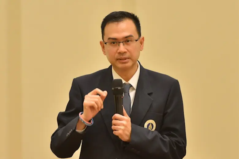 วิกฤติ COVID-19 ทำให้เกิดการเรียนรู้ในการ...