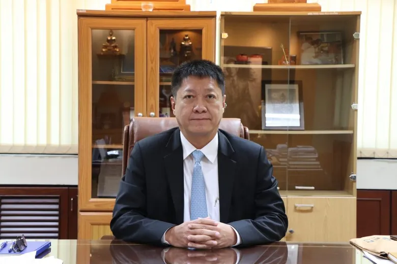 สศอ.ตั้งเป้าพัฒนาอุตสาหกรรมไทยตามแผน BCG โมเดลวาระแห่งชาติ ภายใต้แนวคิด เศรษฐกิจหมุนเวียน (Circular Economy)