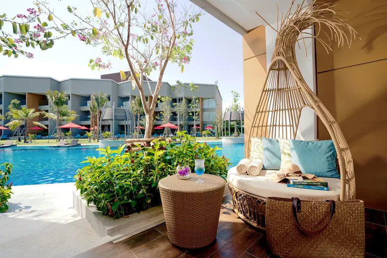 โรงแรมและรีสอร์ทในเครือ อวานี ทั่วประเทศไ...