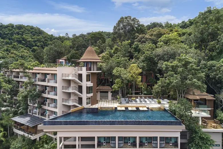 โรงแรมและรีสอร์ทในเครือ อวานี ทั่วประเทศไทย จัดแพ็กเกจต้อนรับเทศกาลสงกรานต์แบบจัดเต็ม