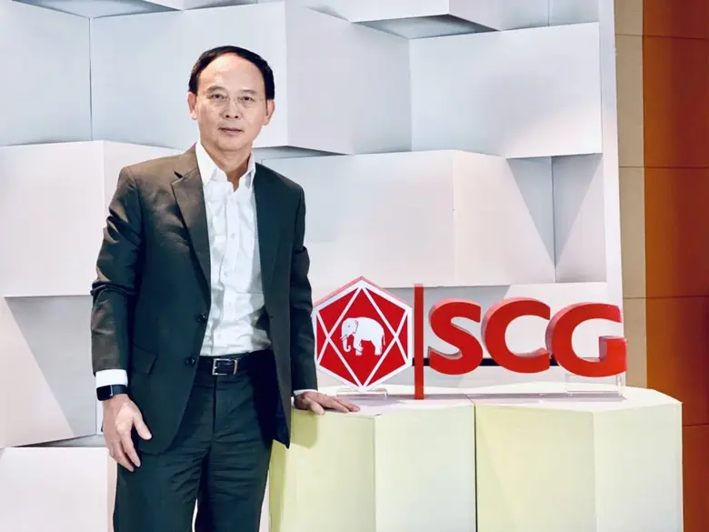 SCG Launches ASEAN's First PP Melt-Blown ...