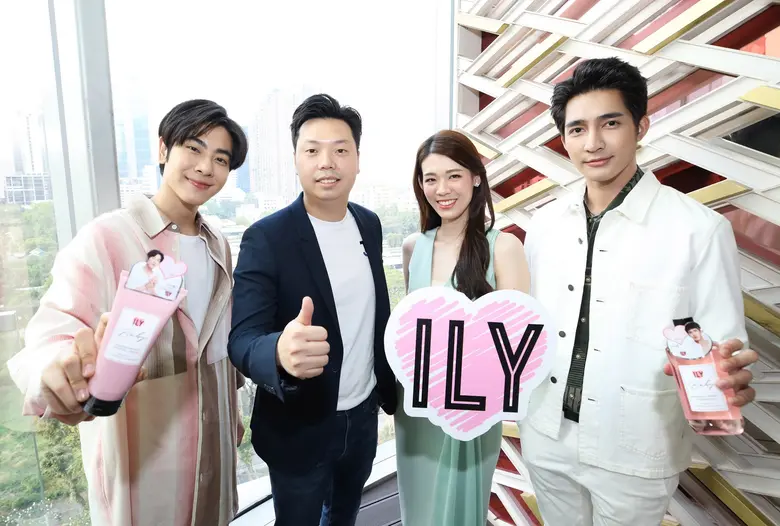 รินาระ โกลบอล ทุ่มงบ 35 ล้านบาท บุกตลาดผล...