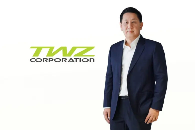 TWZ ประกาศลุยธุรกิจกัญชงกัญชา เดินหน้าเซ็...