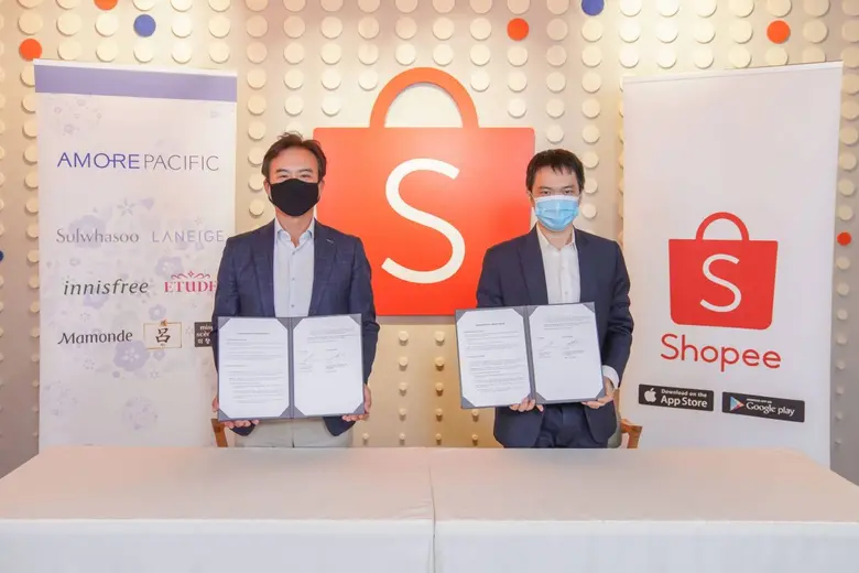 อมอร์แปซิฟิค ประกาศปิดดีลในแผนความร่วมมือ...