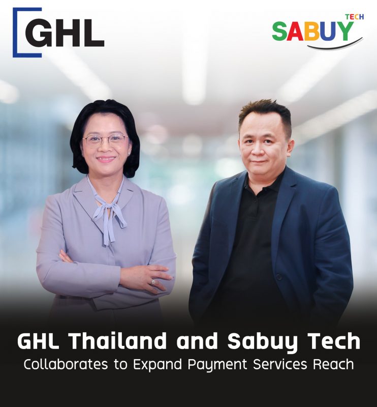 GHL (Thailand) Co., Ltd, a subsidiary of ...